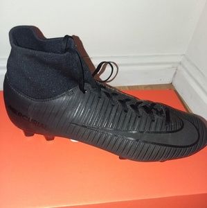 Nike Mercurial Victory VI DF FG Soccer Cleats